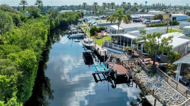 Beach Home For Sale in Venice, Florida