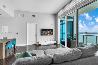 Beach Condo For Sale in Miami, Florida