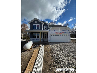 Beach Home For Sale in Marblehead, Ohio