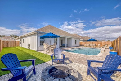 Beach Home For Sale in Gulf Breeze, Florida