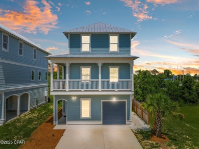 Beach Home For Sale in Panama City, Florida