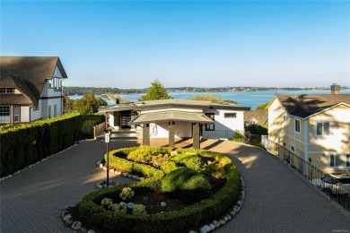 Beach Home For Sale in Colwood, 