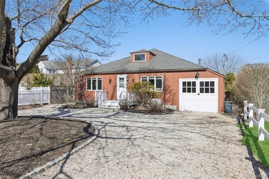 Beach Home For Sale in Westhampton Beach, New York