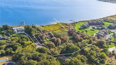 Beach Acreage For Sale in East Moriches, New York