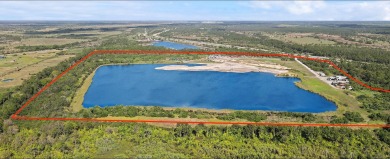 Beach Lot For Sale in Palm City, Florida