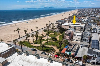 Beach Condo For Sale in Hermosa Beach, California