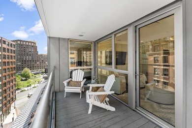 Beach Condo For Sale in Boston, Massachusetts