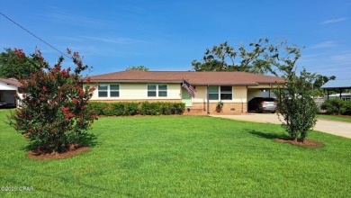 Beach Home For Sale in Panama City, Florida