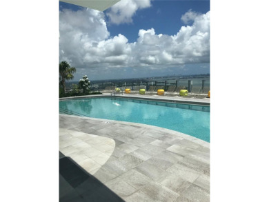 Beach Condo For Sale in Miami, Florida