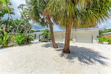 Beach Home For Sale in Anna Maria, Florida