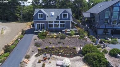 Beach Home For Sale in Ocean Park, Washington