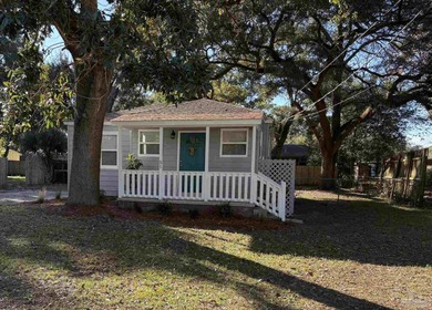 Beach Home For Sale in Pensacola, Florida
