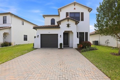 Beach Home For Sale in Ave Maria, Florida