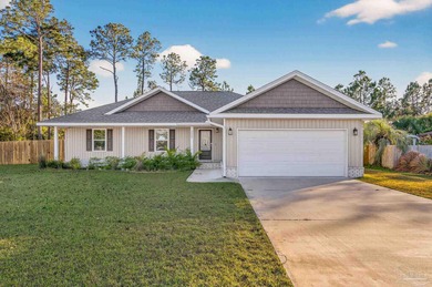 Beach Home For Sale in Gulf Breeze, Florida