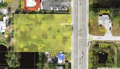 Beach Lot For Sale in Englewood, Florida