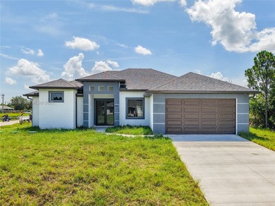 Beach Home For Sale in Lehigh Acres, Florida