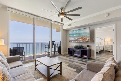 Beach Condo For Sale in Panama City Beach, Florida