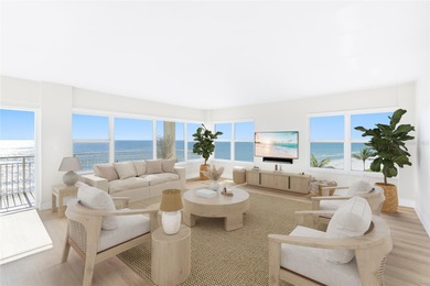 Beach Condo For Sale in Longboat Key, Florida