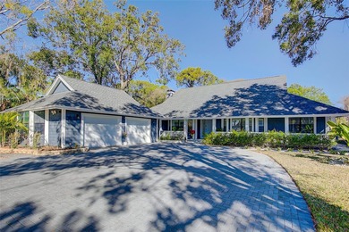 Beach Home Sale Pending in Tampa, Florida