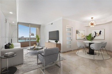 Beach Condo For Sale in Miami, Florida