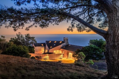 Beach Home For Sale in Sea Ranch, California