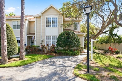 Beach Home For Sale in Palm Harbor, Florida
