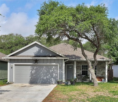 Beach Home For Sale in Aransas Pass, Texas