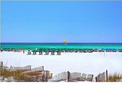 Beach Condo For Sale in Destin, Florida