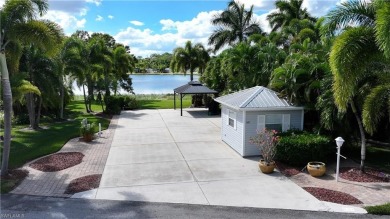 Beach Lot For Sale in Fort Myers, Florida