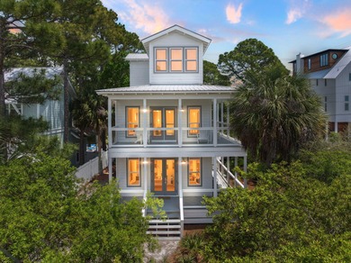 Beach Home For Sale in Santa Rosa Beach, Florida
