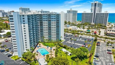 Beach Condo For Sale in Fort Lauderdale, Florida