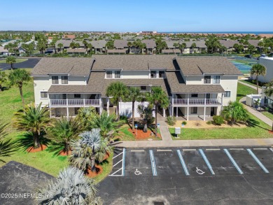 Beach Condo For Sale in St. Augustine Beach, Florida