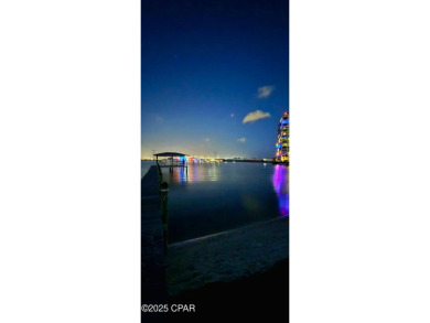 Beach Home For Sale in Panama City Beach, Florida