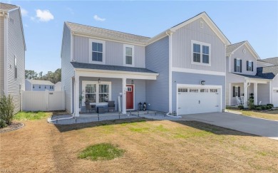 Beach Home For Sale in Suffolk, Virginia