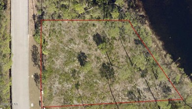 Beach Lot For Sale in Panama City, Florida