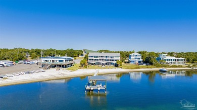 Beach Home For Sale in Pensacola, Florida