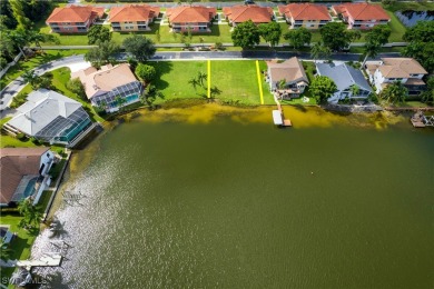 Beach Lot Sale Pending in Fort Myers, Florida