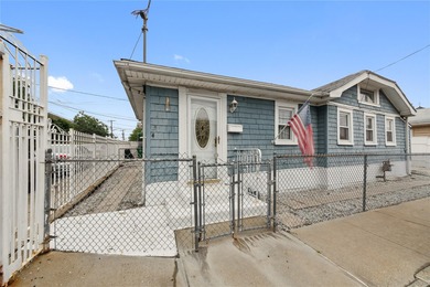 Beach Home For Sale in Bronx, New York