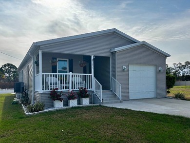 Beach Home For Sale in Port Orange, Florida