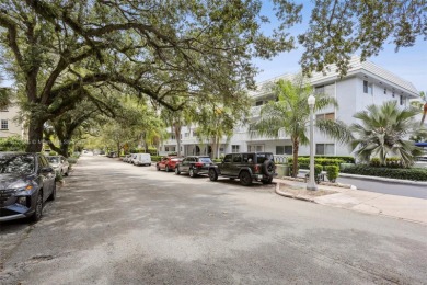 Beach Condo For Sale in Coral Gables, Florida