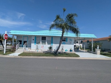 Beach Home For Sale in Largo, Florida