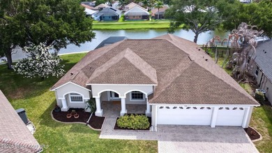 Beach Home Active Under Contract in Merritt Island, Florida