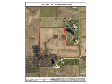 Beach Acreage For Sale in Manitowoc, Wisconsin