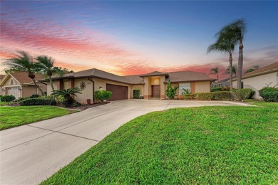 Beach Home For Sale in Bradenton, Florida