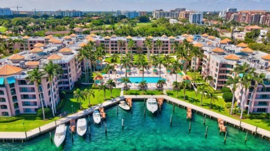 Beach Condo For Sale in Boca Raton, Florida