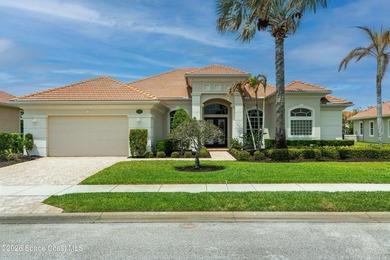 Beach Home For Sale in Melbourne, Florida