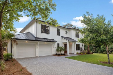 Beach Home For Sale in Santa Rosa Beach, Florida