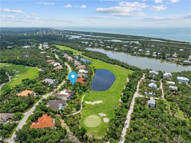 Beach Lot For Sale in Sanibel, Florida