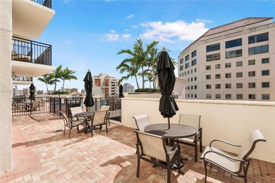 Beach Condo For Sale in Coral Gables, Florida