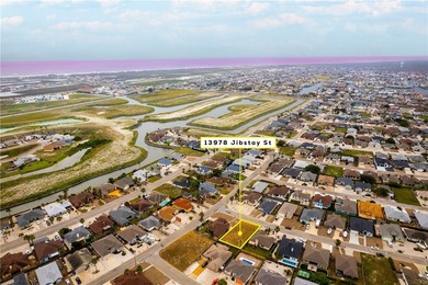 Beach Lot For Sale in Corpus Christi, Texas